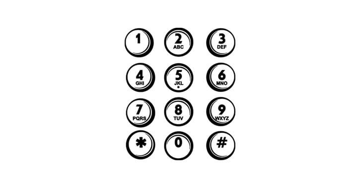 virtual phone numbers