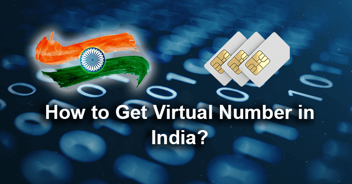 canada virtual number from india