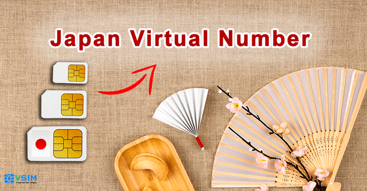 How To Get A Virtual Number For Japan Updated