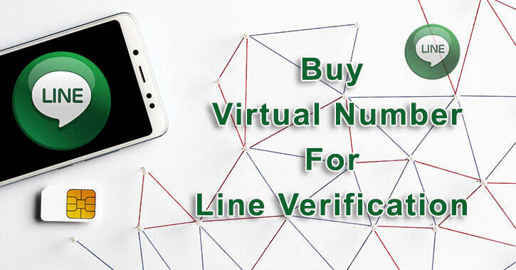 virtual Line phone numbers