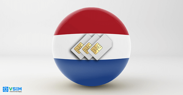 Netherlands Virtual Number